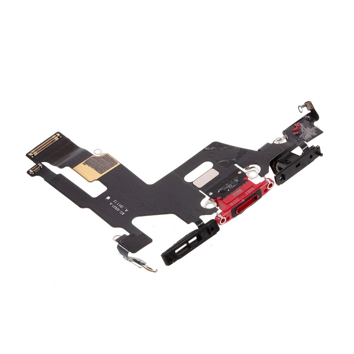 Charging Port Flex Cable Parts for Apple iPhone 11 6.1 inch ( Disassembly) Charging Port Flex Cable Parts for Apple iPhone 11 6.1 inch ( Disassembly)